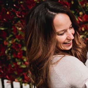 Meet your Posher, Jamie